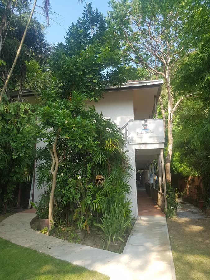 Palm Garden Koh Chang Exterior foto