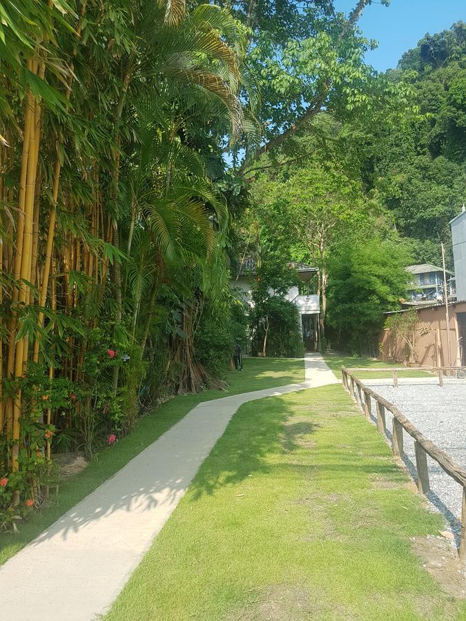 Palm Garden Koh Chang Exterior foto